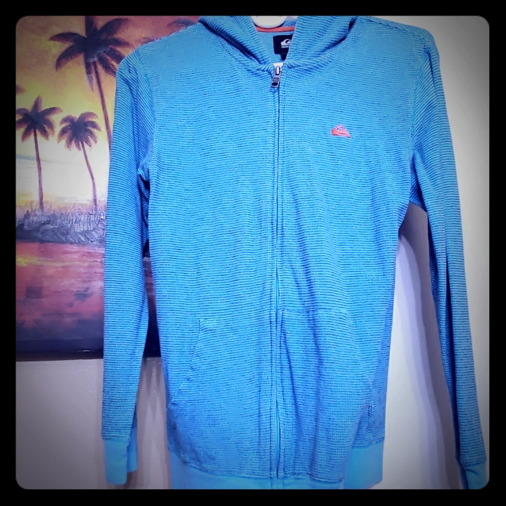 Quicksilver Hoodie